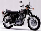 Yamaha SR 500